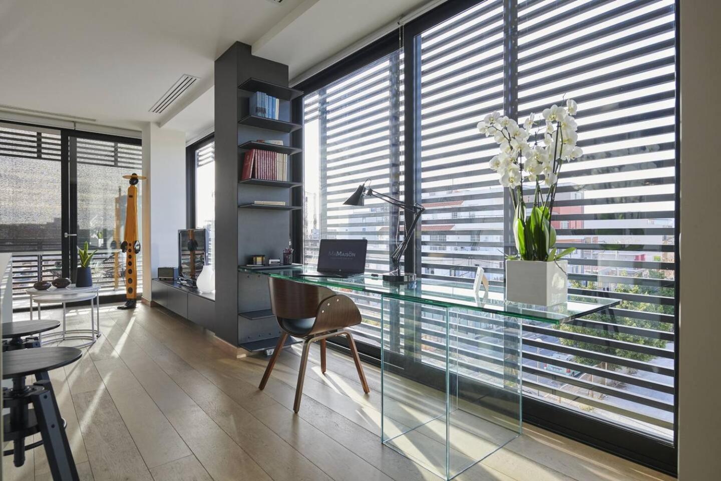 Ma Maison Downtown Loft: Acropolis-Adjacent with High-Speed Internet Athens Exterior photo